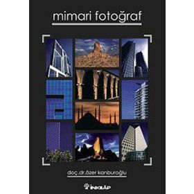 MIMARI FOTOĞRAF - ÖZER KANBUROĞLU