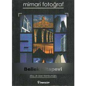 MIMARI FOTOĞRAF - ÖZER KANBUROĞLU