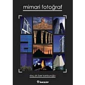 MIMARI FOTOĞRAF - ÖZER KANBUROĞLU