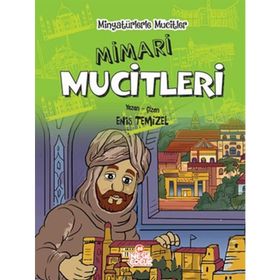 Mimari Mucitleri - Enis Temizel