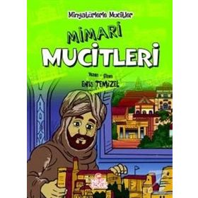 Mimari Mucitleri - Enis Temizel