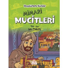 Mimari Mucitleri - Enis Temizel