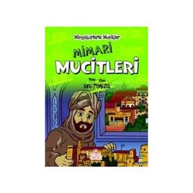 Mimari Mucitleri - Enis Temizel