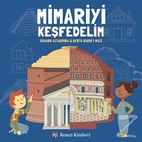 Mimariyi Keşfedelim - Eduard Altarriba