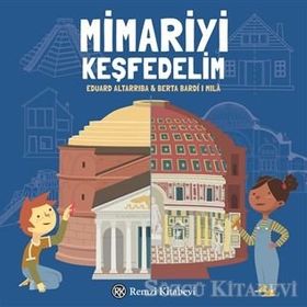 Mimariyi Keşfedelim - Eduard Altarriba