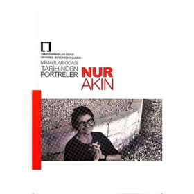 Mimarlar Odası Tarihinden Portreler: Müşfik Erem - Kolektif