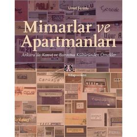 Mimarlar ve Apartmanları - Umut Şumnu