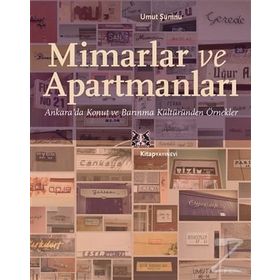 Mimarlar ve Apartmanları - Umut Şumnu