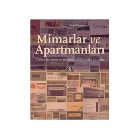 Mimarlar ve Apartmanları - Umut Şumnu