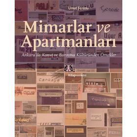 Mimarlar ve Apartmanları - Umut Şumnu