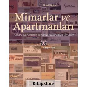 Mimarlar ve Apartmanları - Umut Şumnu