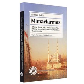 Mimarlarımız - Büyüyen Ay Yayınları