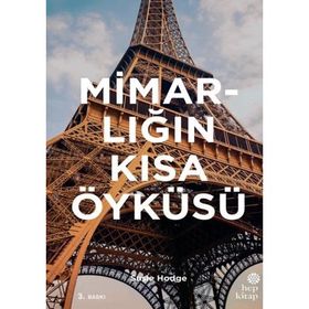 Mimarlığın Kısa Öyküsü - Susie Hodge