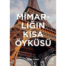 Mimarlığın Kısa Öyküsü - Susie Hodge