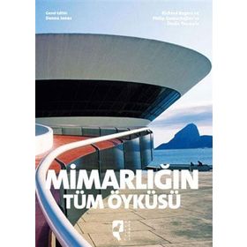 Mimarlığın Tüm Öyküsü - Denna Jones