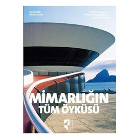 Mimarlığın Tüm Öyküsü - Denna Jones