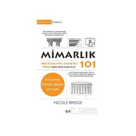 Mimarlık 101 - Nicole Bridge