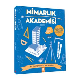 Mimarlık Akademisi - Steve Martin