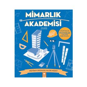 Mimarlık Akademisi - Steve Martin