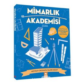 Mimarlık Akademisi - Steve Martin