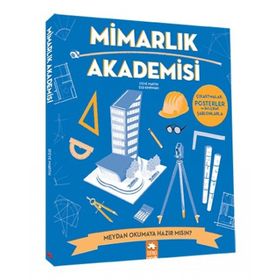 Mimarlık Akademisi - Steve Martin