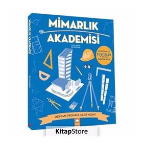 Mimarlık Akademisi - Steve Martin