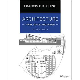 Mimarlık Biçim, Mekân ve Düzen - Architecture Form Space ve Order - Nobel Yayınevi