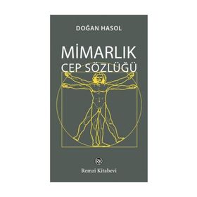 Mimarlık Cep Sözlüğü - Doğan Hasol