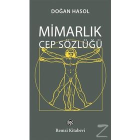 Mimarlık Cep Sözlüğü - Doğan Hasol