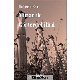 Mimarlık Göstergebilimi - Umberto Eco