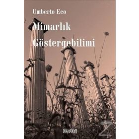 Mimarlık Göstergebilimi - Umberto Eco