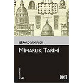 Mimarlık Tarihi - Gerard Monnier