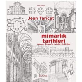 Mimarlık Tarihleri - Jean Taricat