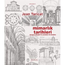 Mimarlık Tarihleri - Jean Taricat