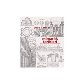 Mimarlık Tarihleri - Jean Taricat