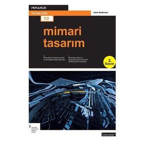 MİMARLIK TEMELLERI - MIMARI TASARIM - JANE ANDERSON