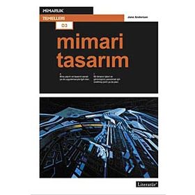 MİMARLIK TEMELLERI - MIMARI TASARIM - JANE ANDERSON