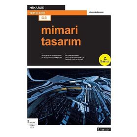 MİMARLIK TEMELLERI - MIMARI TASARIM - JANE ANDERSON