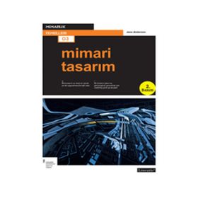 MİMARLIK TEMELLERI - MIMARI TASARIM - JANE ANDERSON