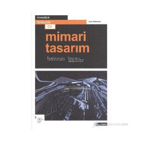 MİMARLIK TEMELLERI - MIMARI TASARIM - JANE ANDERSON