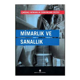 MIMARLIK VE SANALLIK - GENEL