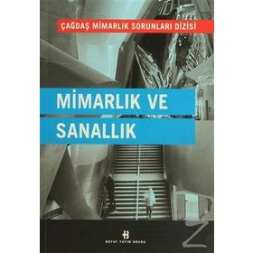 MIMARLIK VE SANALLIK - GENEL