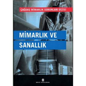 MIMARLIK VE SANALLIK - GENEL