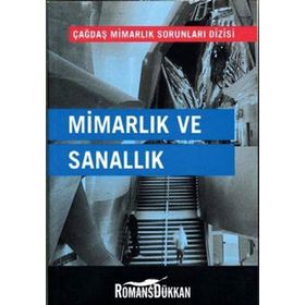 MIMARLIK VE SANALLIK - GENEL