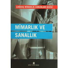 MIMARLIK VE SANALLIK - GENEL
