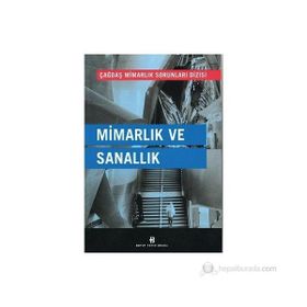 MIMARLIK VE SANALLIK - GENEL