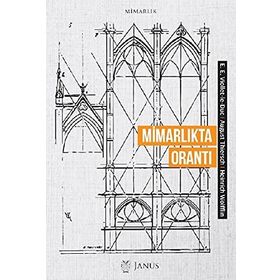 Mimarlıkta Orantı Heinrich Wölfflin
