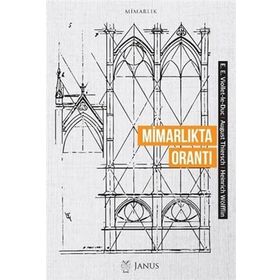 Mimarlıkta Orantı Heinrich Wölfflin