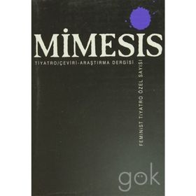 Mimesis Sayı: 12 - Kolektif