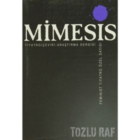 Mimesis Sayı: 12 - Kolektif